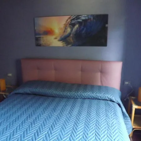 Oda ve Kahvaltı Capolinea Al Mare