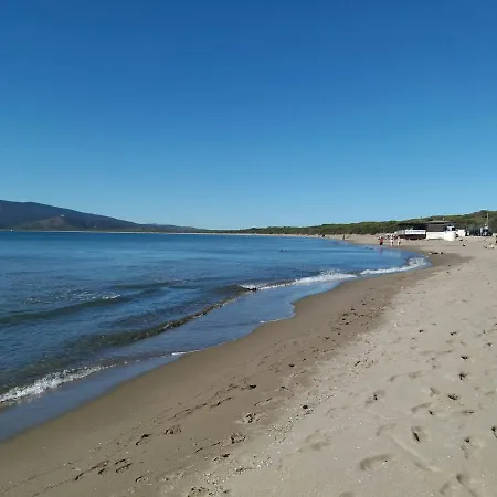 Capolinea Al Mare * Orbetello