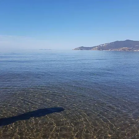 Capolinea Al Mare Orbetello