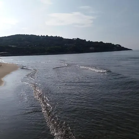 Capolinea Al Mare Oda ve Kahvaltı