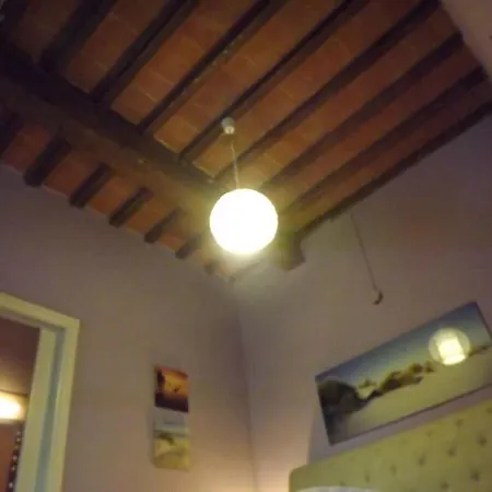 Capolinea Al Mare Bed & Breakfast *