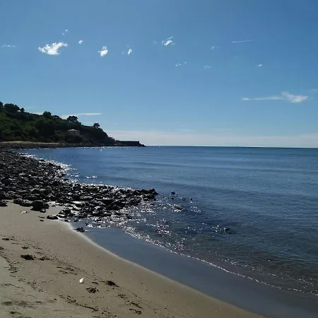 Capolinea Al Mare Orbetello